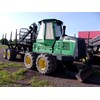 2015 John Deere 1110E Forwarder